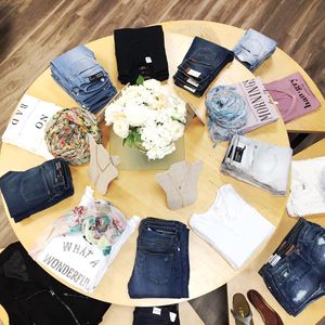 Image post by @shopoutoftown on Instagram