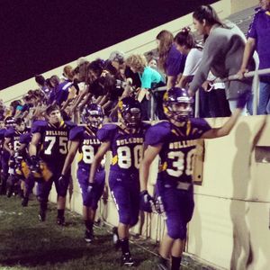 Image post by @mcallenisd on Instagram