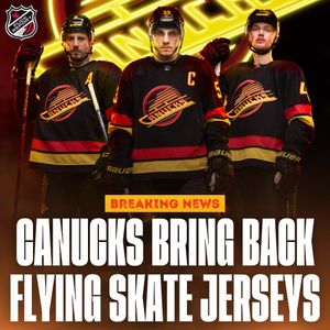 Image post by @puckreportnhl on Instagram