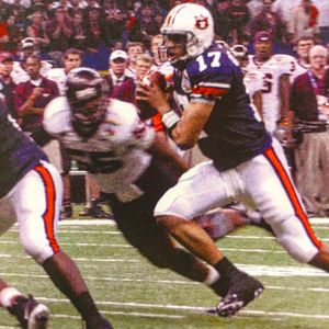 Image post by @auburnalumni on Instagram
