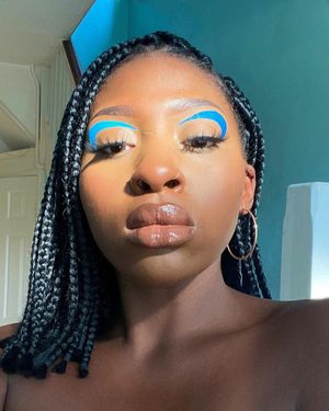 Image post by @nyxcosmetics on Instagram