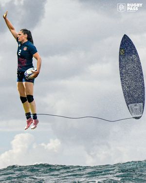 Image post by @rugbypass_fr on Instagram