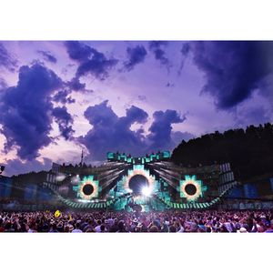 Image post by @kaskade on Instagram