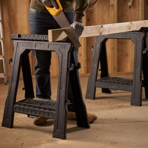 Image post by @stanleytools on Instagram