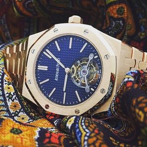 Image post by @migliaus on Instagram
