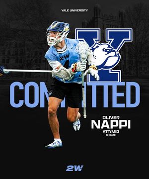 Image post by @2waylacrosse on Instagram
