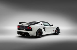 Image post by @lotuscars on Instagram
