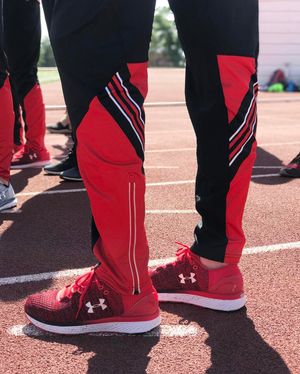 Image post by @utahtrackxc on Instagram