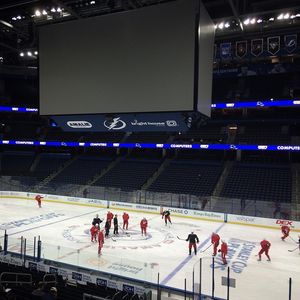Image post by @ballysportsdet on Instagram