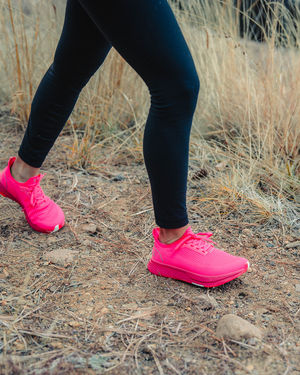 Image post by @flux_footwear on Instagram
