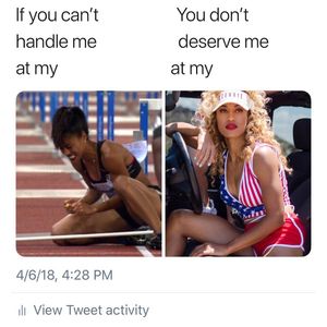 Image post by @goqueengo on Instagram