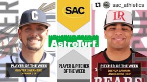 Image post by @catawbaindians on Instagram