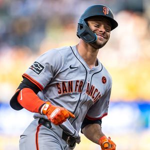 Image post by @sfgiants on Instagram