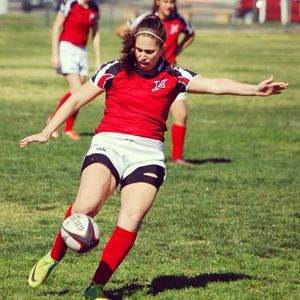 Image post by @csunwomensrugby on Instagram
