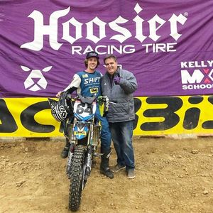 Image post by @hoosiertire on Instagram
