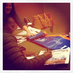 Image post by @nycmarathon on Instagram