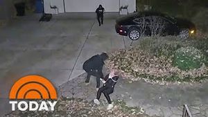 Video post by @today on YouTube