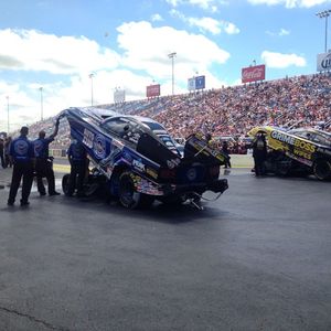 Image post by @jfr_racing on Instagram