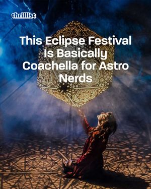 Image post by @thrillist on Instagram
