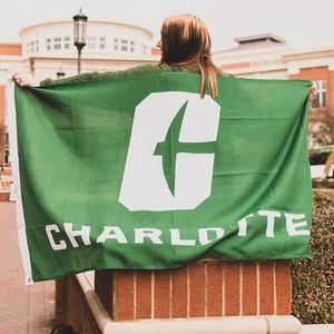 Image post by @unccharlotte on Instagram