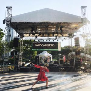 Image post by @esplanadesingapore on Instagram
