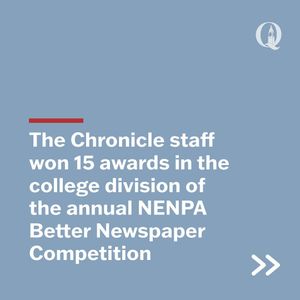 Image post by @quchronicle on Instagram