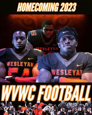 Image post by @wvwcfb on Instagram