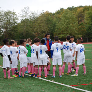 Image post by @dmsocceracademy on Instagram