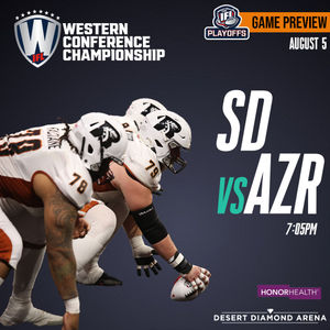 Image post by @arizonarattlers on Instagram