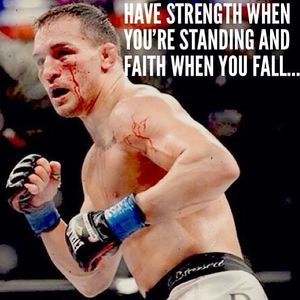 Image post by @mikechandlermma on Instagram