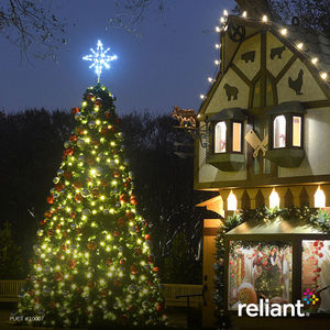 Image post by @reliantenergy on Instagram