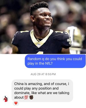 Image post by @overtime on Instagram