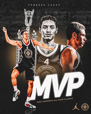 Image post by @hoopsfix on Instagram
