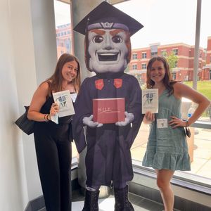 Image post by @provcollege on Instagram