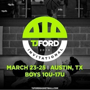 Image post by @tjfordbasketball on Instagram