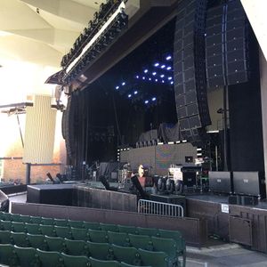 Image post by @spacconcerts on Instagram