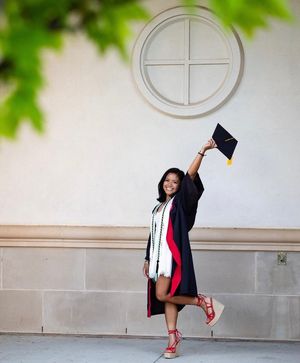 Image post by @montclairstateu on Instagram