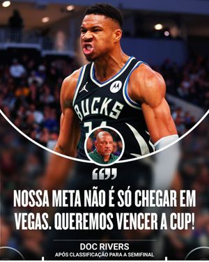 Image post by @nbabrasil on Instagram