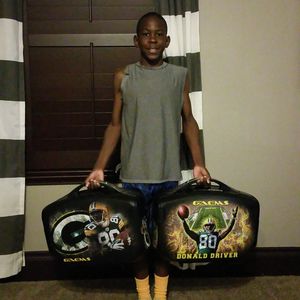 Image post by @donald_driver80 on Instagram