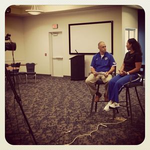 Image post by @memphissoftball on Instagram