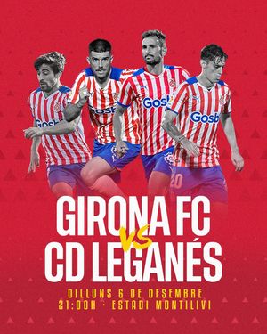 Image post by @gironafc on Instagram
