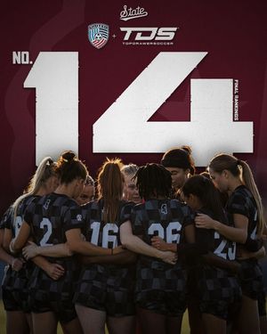 Image post by @hailstatesoc on Instagram