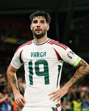 Image post by @football__hqs on Instagram