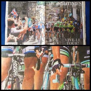 Image post by @kedgebike on Instagram