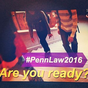 Image post by @penncareylaw on Instagram
