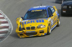 Image post by @turnermotorsport on Instagram