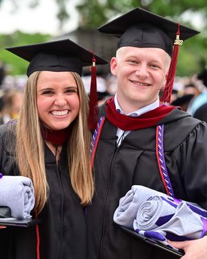 Image post by @highpointu on Instagram
