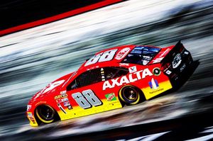 Image post by @jeffgordonweb on Instagram