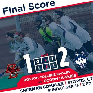 Image post by @uconnfhockey on Instagram