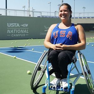 Image post by @usta on Instagram